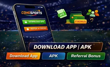 Download the app, unlock code SKOKKA100, and enter ₹1 contests faster